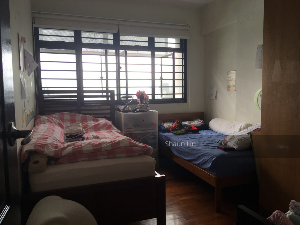 Blk 18 Dover Crescent (Queenstown), HDB 5 Rooms #156997732